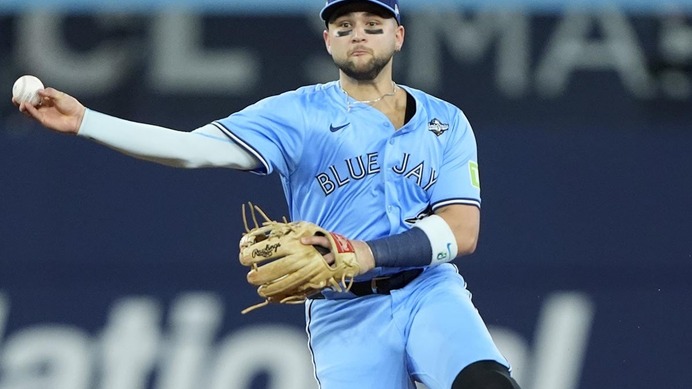 【MLB】ドジャースのビシェット獲得は消滅か……米メディア「完全に立ち消え」と分析　フィリーズとの「相思相愛」が判明