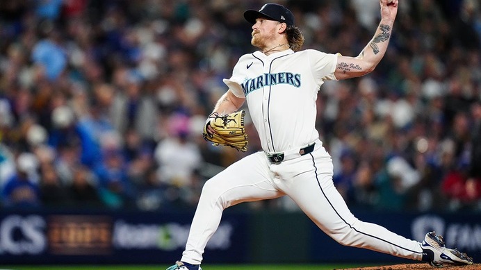 【MLB】大谷翔平との対決は「良い球を投げて、あとは祈るだけ」　WBC米国代表にマリナーズの貴重な“左キラー”が選出