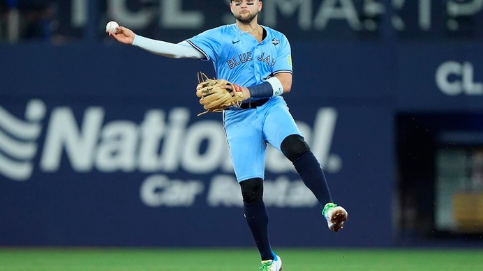 【MLB】「ドジャースとの契約が成立しない可能性も」スター遊撃手ビシェットの要求額は474億円……米メディア「高過ぎる」と困惑