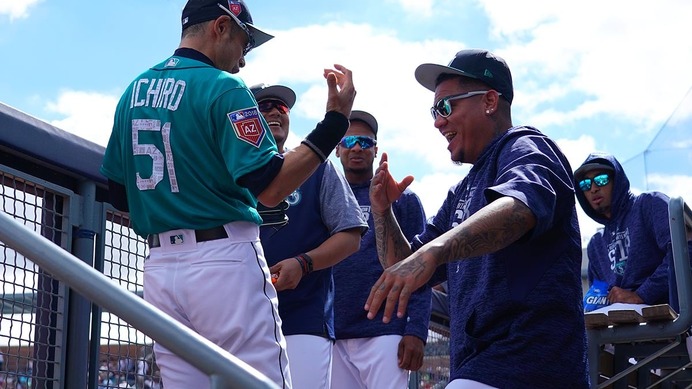 【MLB】イチロー氏とマリナーズの“暗黒期”支えた悲運のエースも偉業へ前進　2026年の米野球殿堂入りに元楽天のジョーンズ氏ら