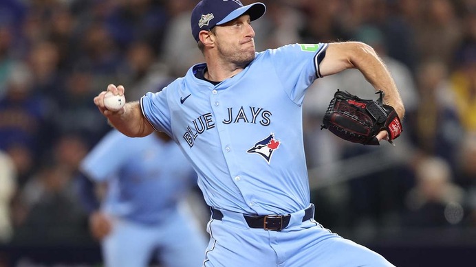 【MLB】「通算221勝」レジェンド右腕シャーザー、今季の所属先未定も……開幕後までオファー待つ構え　獲得候補にブルワーズやパドレスら