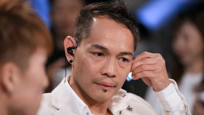 井上尚弥の“ライバル”元世界5階級制覇王者が3カ月で再起戦「ドネアが43歳でリングへ」　増田陸との挑戦者決定戦に専門メディアが熱視線