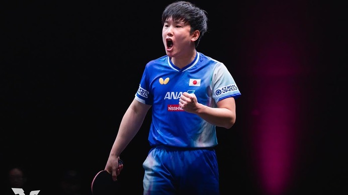 張本智和は王楚欽ら中国勢との優勝争いに参戦なるか　前回8強の戸上隼輔＆宇田幸矢ら実力者も上位進出を狙う【ITTF-ATTUアジアカップ】