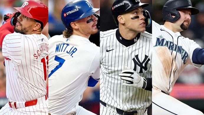 【WBC2026】「このチームならドジャースも倒せる」“昨季321本塁打”の過去最強スタメンに米記者驚き……米国代表が正式発表