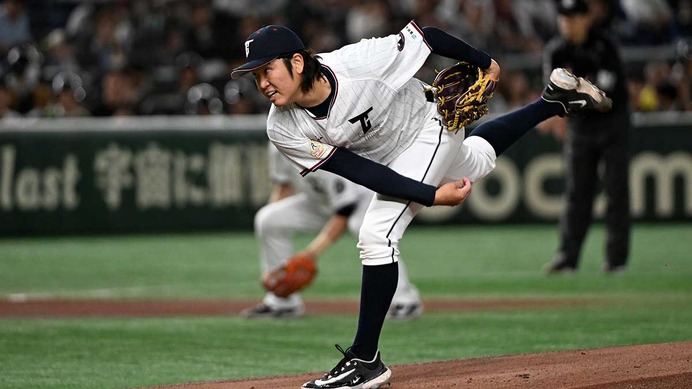 【WBC2026】世界ランク2位チャイニーズ・タイペイ代表の注目選手を一挙紹介　日米で輝く若きスター候補生が集結…“番狂わせ”も射程圏内