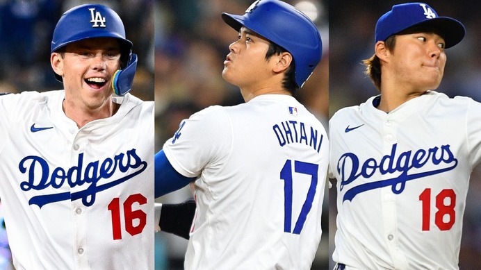 【MLB】ドジャース編成部長が抱える“WBC出場”のジレンマ「野球界にとって最高の試みだが……」　投手と野手、懸念の違いにも言及