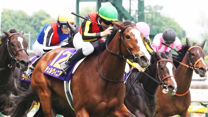 【中山記念／危険な人気馬】実績最上位に“勝率0％”の壁　「0.3.1.7」と「0.1.0.27」が物語るマイナス要素ずらり