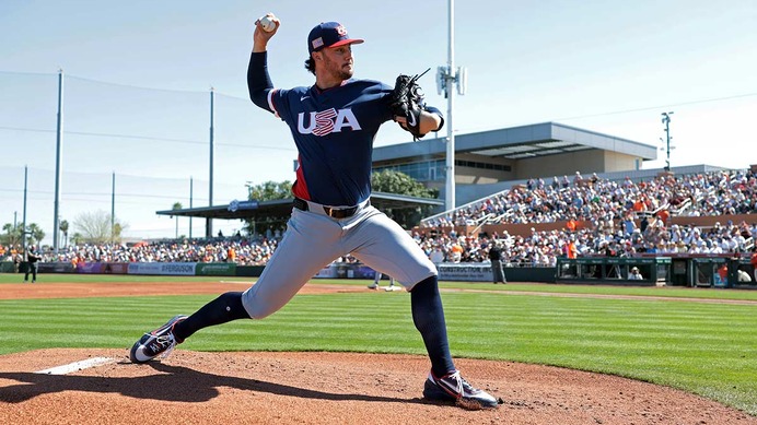 【WBC2026】アメリカ代表は隙なしどころか各指標でも“メジャー最高峰”集団　王座奪還へ…泣く子も黙る史上最強ロースターから注目選手を紹介