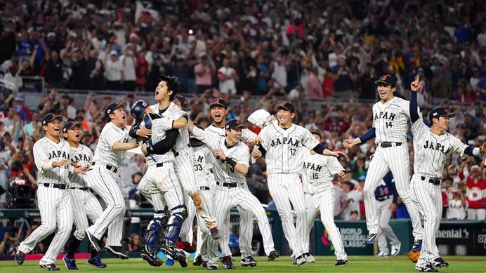 【WBC2026】侍ジャパン出場メンバー全選手まとめ　大谷翔平ら擁する最強日本代表が世界一連覇に挑む