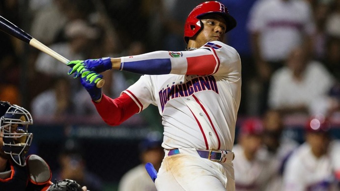 【WBC2026】優勝狙うスター軍団の主砲・ソトが語るレジェンドへの信頼　手腕注目のプホルス監督は「私たちを本当に理解してくれる」