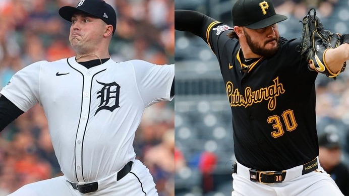 【WBC2026】「スキーンズが決勝戦で投げる可能性は低い」ベストを尽くせない米国代表……スクーバルの“ローテ間隔維持”が影響か　米メディア報道