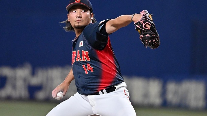 【WBC2026】「キーマンは伊藤大海」連覇を狙う侍ジャパンを米メディアが分析　気がかりは「山本由伸のコンディション」と伝える