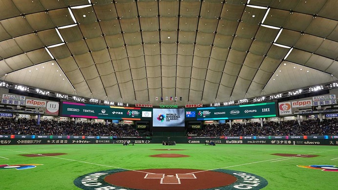 【WBC2026】海外ブックメーカーの「1次ラウンド突破オッズ」は？　米国＆侍ジャパンは“鉄板評価”もプールDは混戦模様
