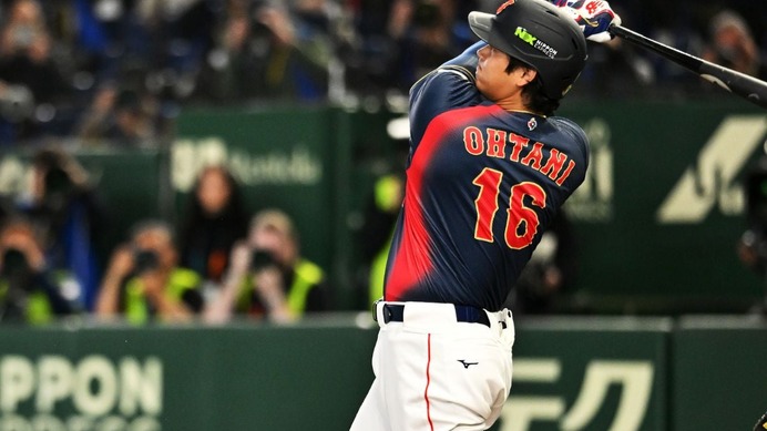 【WBC2026】「打った瞬間に入ると思った」侍ジャパン、大谷翔平の満塁アーチで圧巻の“7回コールド勝ち”　台湾代表を一蹴の完封リレー