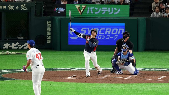 【WBC2026】大谷翔平、衝撃の先制グランドスラムで「1イニング10得点」　深夜の米メディアが熱狂「あらゆるスポーツで最高のショーだ」