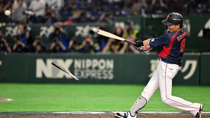 【WBC2026】衝撃満塁弾の1番・大谷翔平を支えた“影の立役者”　侍ジャパンの鍵を握る下位打線、ベテランが攻守に大暴れ