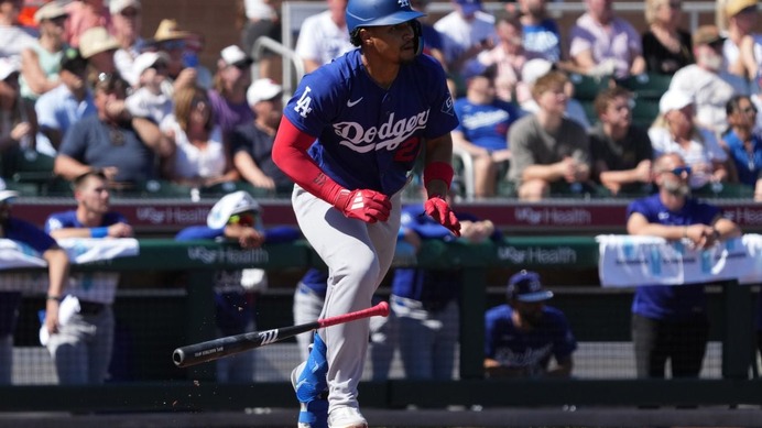 【MLB】「春のサプライズ」ドジャースの“二塁手争い”にまさかの展開　エドマン代役を射止めたのは……31歳のキャンプ招待選手か