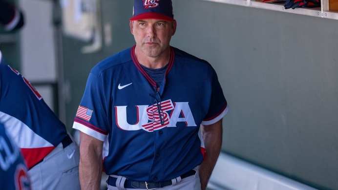 【WBC2026】「責めるのは難しい」米国代表デローサ監督の采配を米メディア擁護 　「一番問題だったのは……」とイタリア戦の敗因に言及