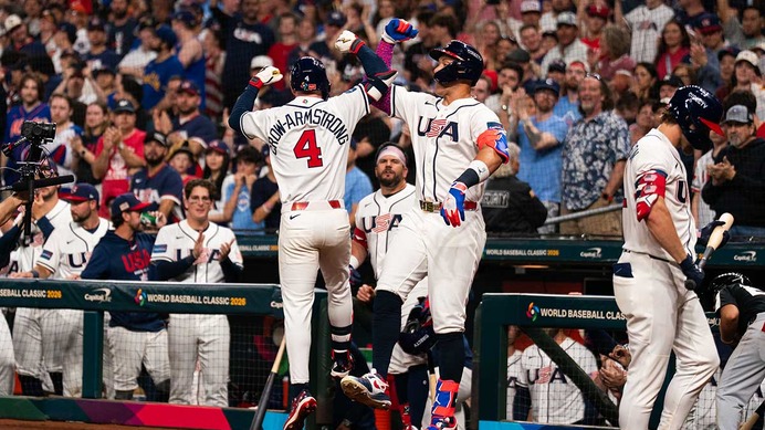 【WBC2026】激戦必至の「準々決勝日程」と最新の優勝＆MVPオッズは？　海外ブックメーカー本命は“崖っぷちから生還”米国代表