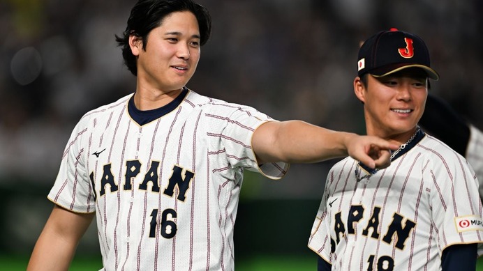 【WBC2026】「そこに早くアジャストできるかどうか」大谷翔平が明かした“打倒ベネズエラ”のカギとは？　「お互い一番難しいところ」