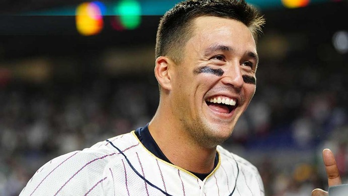 【WBC2026】ヌートバーが挙げたベネズエラ戦のキーマンは？　左腕スアレス攻略へ岡本和真＆牧秀悟ら右打者がカギ握るか