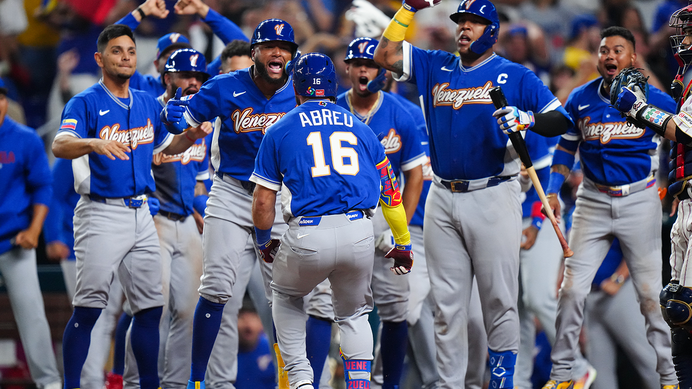 【WBC】「侍ジャパンvs.ベネズエラ」リアルタイム速報／ハイライトまとめ　侍Jは連覇ならず…ベネズエラが“怒涛の攻撃と救援陣奮闘”、鮮やか逆転勝ちで4強入り