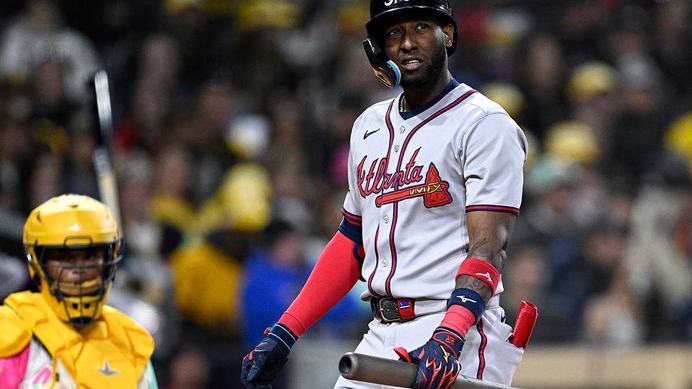 【MLB】永久追放へ崖っぷち……2度目の禁止薬物違反で“162試合全休決定”のプロファー　米メディアが議論「なぜ愚かな過ちを繰り返すのか」