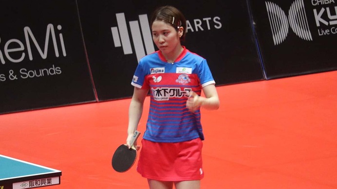 連覇狙うKA神奈川は平野美宇がPOで2点起用　“全日本女王”張本美和とカットマン・佐藤瞳がシングルスで激突へ【Tリーグ】