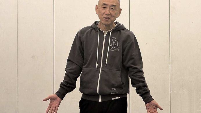 山本由伸らトップアスリートやドジャースを支える矢田修が挑む“スポーツ科学の民主化”　新デバイス「KINETIC LAB-LINK」に込めた40年の知見