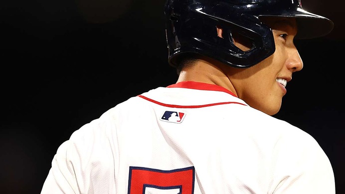 【MLB】「レッドソックスに彼の居場所はない」開幕戦出番なしの吉田正尚……「DFAを待っているような立場」と米記者指摘
