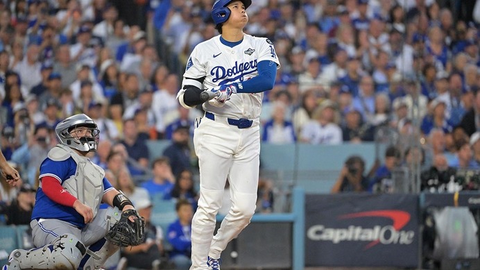 【MLB】大谷翔平「1番DH」スタメン、相手先発との対戦成績は？　技巧派左腕から“今季初アーチ”なるか【3月29日Dバックス戦】
