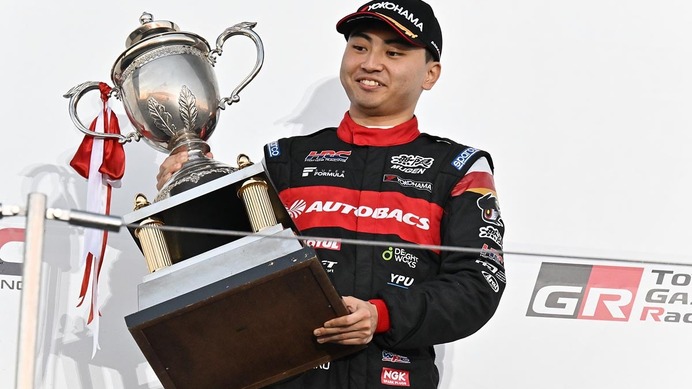 【スーパーフォーミュラ2026】新シーズンも続く“3強の戦い”　タイトル獲得への試金石、戴冠へ鍵握るポイントとは？