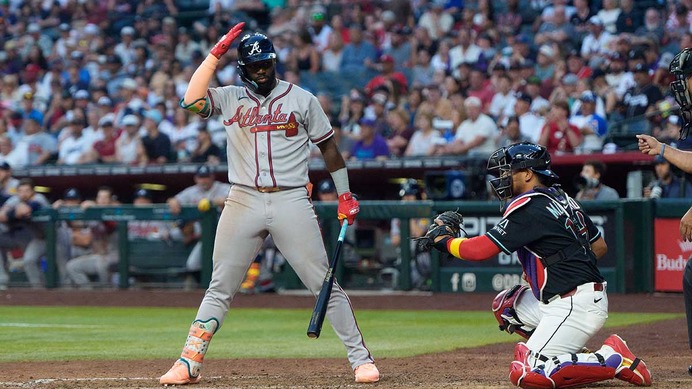 【MLB】「フレーミング」の終焉と「空間把握」の台頭　MLBの勢力図を塗り替える“ABSのリアル”と新たな戦略論