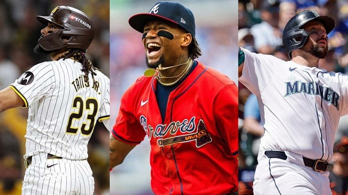 【MLB】「WBCの呪いは本当だ」米ブックメーカーが出場選手の成績低迷に言及　ローリー、タティス、アクーニャJr.……開幕絶不調のスターたち