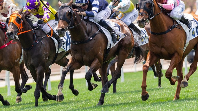 【桜花賞／全頭診断】2強では「2.2.0.0」該当馬にデータの軍配　前走馬券外の“穴候補”も要警戒