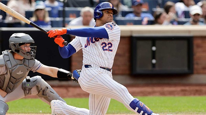 【MLB】メッツが「総額560億円」で4年連続年俸トップ、ドジャースが2位　個人ではソトが2年連続1位……後払いの大谷翔平は上位に入らず