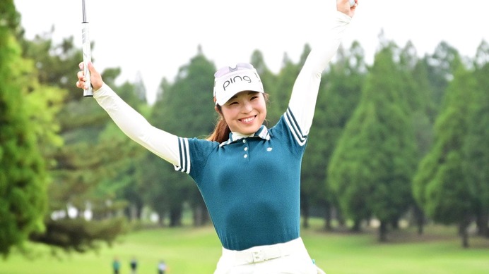 6年連続「ツアー初優勝者」誕生の可能性と、佐久間朱莉らとの年間女王争いへ躍進期待の3選手【KKT杯バンテリンレディス】