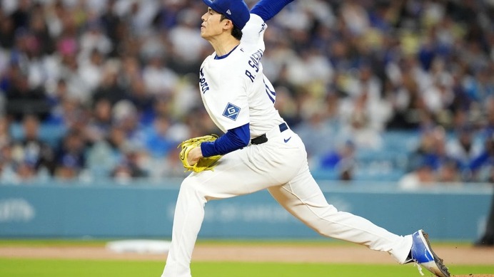 【MLB】ド軍地元メディアが語る佐々木朗希の現在地「正しいステップを踏んでいるか？」　ロバーツ監督＆同僚捕手が改善点を指摘