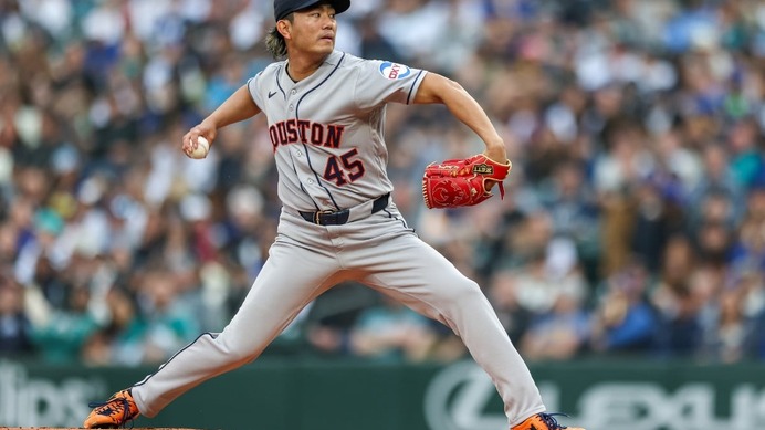 【MLB】右腕疲労でIL入りの今井達也、検査結果は「良好」も……“日米の違い”に苦労と明かす　「野球もそうだが、野球以外も」
