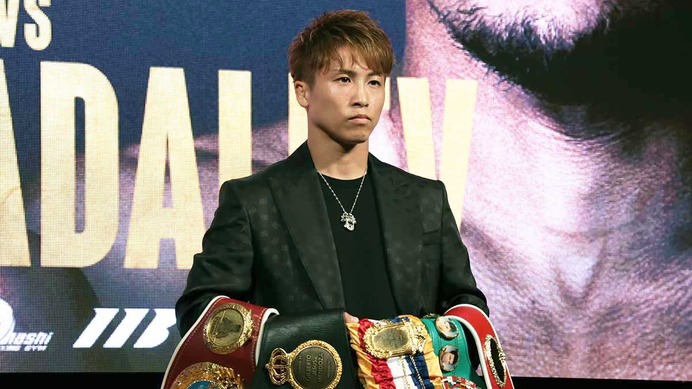 井上尚弥 vs. 中谷潤人が米メディア選定の注目試合1位　4団体統一王者に最大級の賛辞「歴代最高の一人となる可能性」【ボクシング】