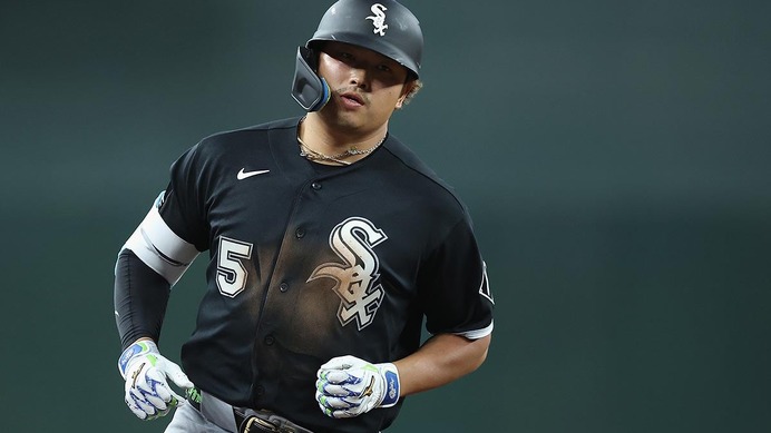 【MLB】村上宗隆、公式記者が紹介する“元NPB助っ人”らに並ぶ驚愕データ　63発ペースで量産態勢、大谷翔平の記録にも王手