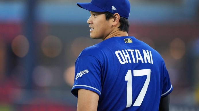 【MLB】「大谷翔平はすぐに復調する」地元メディアは“右肩死球”の影響を指摘、巻き返しにもっとも重要なポイントに挙げたのは……