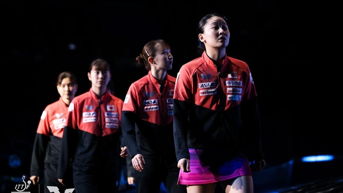 卓球日本女子、“対中国”回避へ求められる首位突破　難敵ドイツとの全勝対決へ、要警戒は世界9位のベテラン【世界卓球2026】