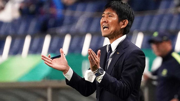 怪我人続出の森保J、W杯メンバー発表へ求められる“最終判断”　南野拓実、遠藤航らが選出懸念……三笘薫の離脱は編成に影響も