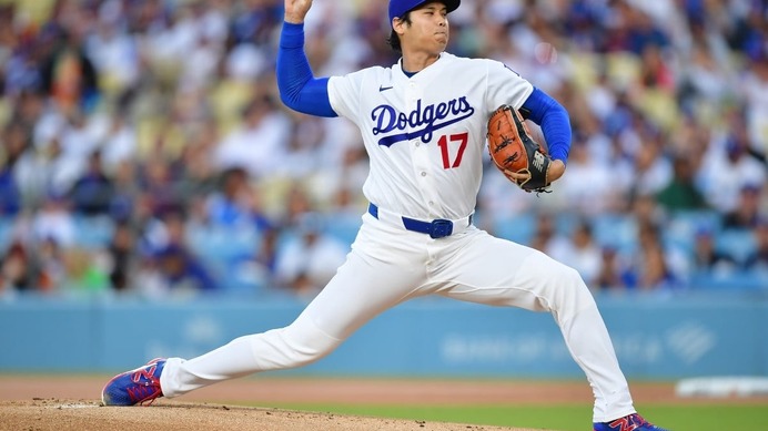 【MLB】「休みを入れながら」大谷翔平、打席に立たない出場にも理解示す　防御率トップは「気にする段階ではない」