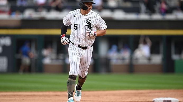 【MLB】村上宗隆、圧巻の16・17号を米メディアが絶賛「ムラカミがキャリアの礎を築く」　現地識者は“トレード説”を否定「野球を知らないサイン」