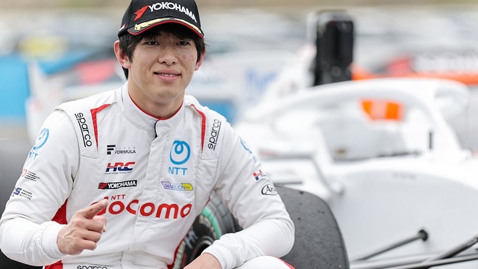 【スーパーフォーミュラ2026】ランキング首位の太田格之進、鈴鹿戦で残す“圧倒的”戦績は？　初のチャンピオン獲得へ鍵握る戦い
