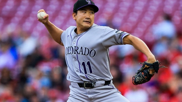 【MLB】「菅野智之はオフシーズン最高の補強だった」地元メディアがベテラン右腕を称賛　もっとも評価された“プロフェッショナルな姿勢”