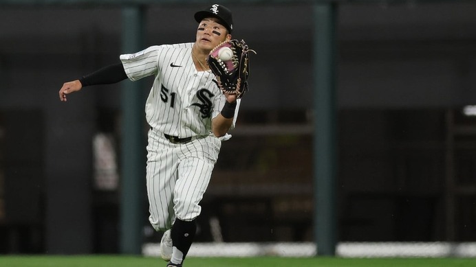 【MLB】西田陸浮がまたやった、延長戦の窮地を救う“スーパースロー”に本拠地熱狂「2試合連続ルーキーの補殺だ、オーマイガー」