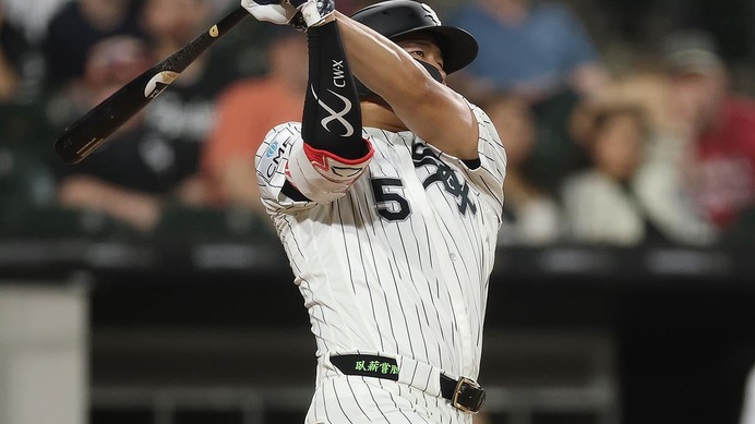 【MLB】村上宗隆、ベリンジャーらに続く史上3位の新人最速20号　公式記者が感嘆、2018年の“大谷翔平超え”が早くも視界